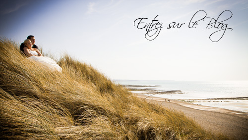 Blog photographe mariage